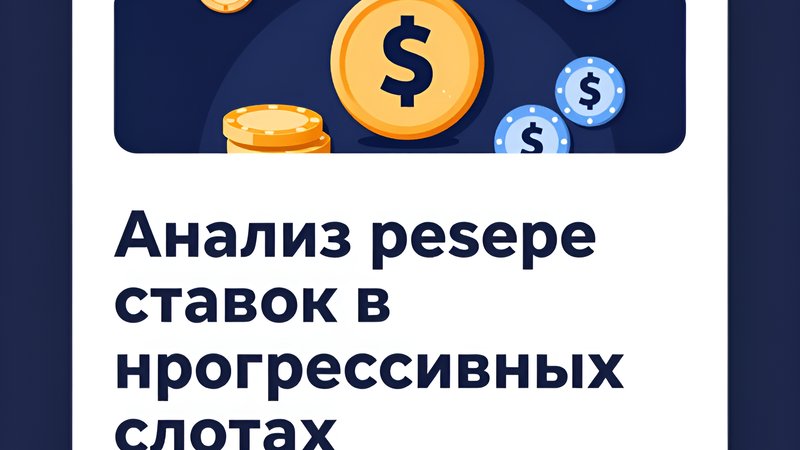 График анализа размера ставок в прогрессивных слотах для оптимизации выигрыша в казино Raja Zeus