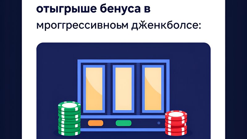 Математический расчет условий отыгрыша бонуса в слотах с прогрессивным джекпотом от Raja Zeus